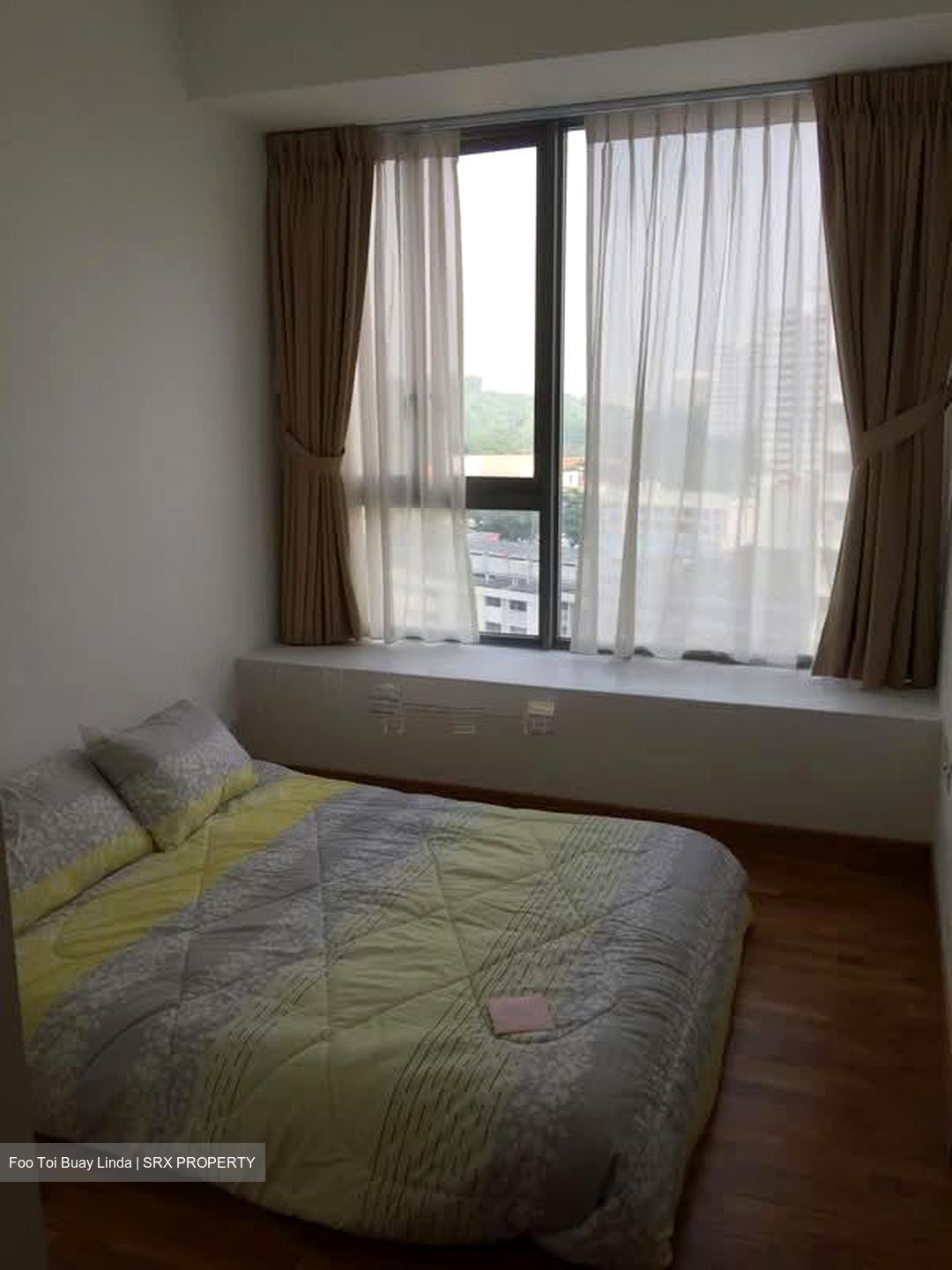 Centro Residences (D20), Condominium #566510021